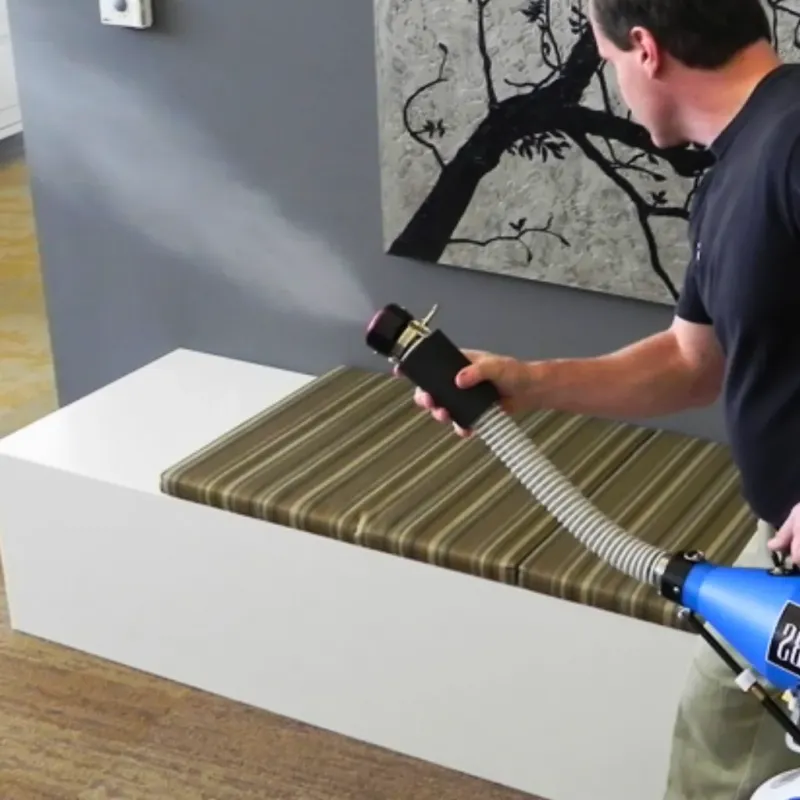 Professional Odor Removal in Holley, FL